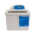Branson CPX-952-319R Series CPX Digital Cleaning Bath with Digital Timer, 1.5 Gallons Capacity, 120V