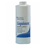 ALC 1232 Liquinox Detergent 1 EACH.