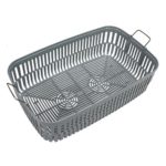 Lyman Replacement Basket for Turbo Sonic 6000 Ultrasonic Case Cleaner