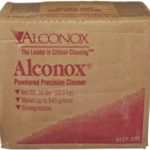 Alconox 1150 Powdered Precision Cleaner, 50 lbs Box