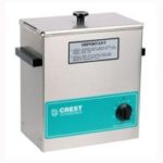Crest CP360T (CP360-T) 1 Gal. Ultrasonic Cleaner with Timer