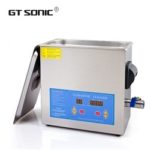 VGT-1860QTD 6L Ultrasonic Tattoo Cleaner