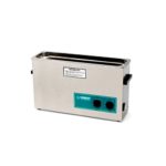 Crest CP1200HT (CP1200-HT) 2.5 Gal. Ultrasonic Cleaner-Heat and Timer