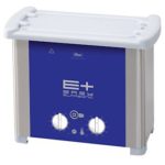 Elma Elmasonic E+ EP10 Ultrasonic Cleaner, 0.25 gal.; 120 VAC