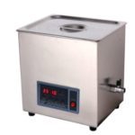 2013 hot sale YJ 10L Dental Ultrasonic Cleaner YJ5120-10A