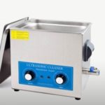 GT Sonic 13L Ultrasonic Cleaner for Hardware VGT-2013QTD