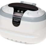 Haier HU335W Ultrasonic Cleaner