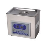 YJ 3L Dental Ultrasonic Cleaner YJ-120DT Dental Tools Sale