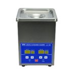 SRA TruPower UC-20D Digital Ultrasonic Cleaner, 2 Liter