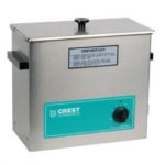 Crest CP500T (CP500-T) 1.5 Gal. Ultrasonic Cleaner with Timer