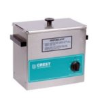 Crest 3/4 Gallon CP230T Industrial Ultrasonic Cleaner & Basket