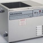 Branson Bransonic CPN-908-011 Integrated 10 Gallon Ultrasonic Cleaner