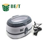JT Tech BEST-800 35W 600ml High Quality Stainless Steel Ultrasonic Cleaner