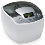 SharperTek Digital CD-4810 Heated Ultrasonic Jewelry Cleaner