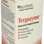 Alconox 1304 Tergazyme Enzyme Active Powered Detergent, 4 lbs Box (Case of 9)