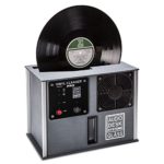 Audio Desk Systeme Premium Ultrasonic Vinyl Cleaner PRO