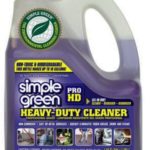 Simple Green 13421 Pro HD Heavy Duty Cleaner, 1 Gallon Bottle