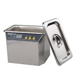 JT Tech BK-3550 35W/50W 220V High Quality Stainless Steel Ultrasonic Cleaner