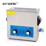 Brand New Cheap Gt Sonic Vgt-1860qt Dental Lab Use Ultrasonic Cleaner Hot Sale