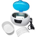 Binmer(TM) JP-890 Mini Ultrasonic Cleaner Bath For Cleanning Jewelry Watch Glasses