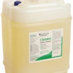 Alconox 1805 Citranox Phosphate-Free Concentrated Cleaner and Metal Brightener, 5 gallon Jerrycan