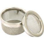Ultrasonic Cleaner Parts Basket 13/16″ x 1/2″