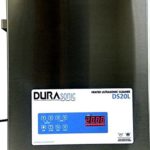 DuraSonic 20L Digital Ultrasonic Cleaner, with Basket