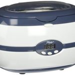 W. J. Hagerty Digital Ultrasonic Jewelry Cleaner