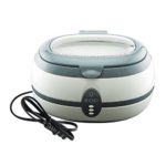 Generic 600ml Ultrasonic Cleaner