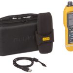 Fluke 805 FC Vibration Meter