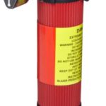 Blazer MT3000 Hot Shot Butane Torch, Red