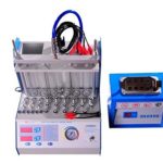 MST-A360 Fuel Injector Tester & Cleaner 110V or 220V