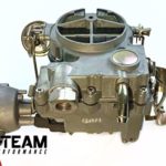 A-Team Performance 155 CARBURETOR TYPE ROCHESTER CHEVY 2GC 2 BARREL 307 350 400 5.7L 155