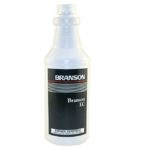 Branson EC Electronic cleaner Ultrasonic 2-pack 1QT (2QT Total)