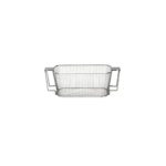 Crest Ultrasonics SSMB230DH Stainless Steel Mesh Basket for Model P230 Table Top Cleaner