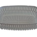 iSonic PB4820A Plastic Basket for Ultrasonic Cleaner P4820