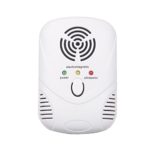 SEEKSUNG Mosquito Killer Mosquito Killer, Electronic Ultrasonic Mouse Driver, Home Mouse