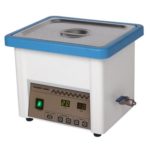 New YJ 5L Dental Ultrasonic Cleaner YJ5120-A