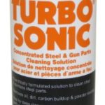 Lyman Turbo Sonic Gun Parts Cleaning Solution 16oz