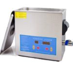 VGT-1730QTD 3L Ultrasonic PCB Cleaner by Super Dental