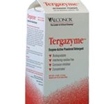 Alconox 1304 Tergazyme Anionic Detergent with Protease Enzymes, 4lbs Box