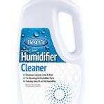 BestAir 1C, Humidiclean Extra Strength Humidifier Cleaner, 32 oz