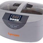 Lyman Sonic Parts Cleaner Electric