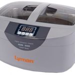 Lyman Turbo Sonic Case Cleaner 230V