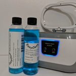 Easy-clean ECJ01-6 OZ x 1 Ultrasonic Jewelry/Eye Wear Cleaning Solution Concentrate(Machine Not Included)