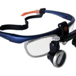 NEW Well Designed and Widely Sold Brand FD-502G Galileo Magnifier (2011) Patented Product Used for Outpatient service, Stomatology, ENT Sold by Oubo Dental Oubo Dental (3.5x)