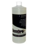 Gemoro Quart Super Concentrate Cleaner Solution For Ultrasonic Machines 40 to 1 by Best Jewelry Supply