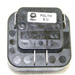 Poltic or Diehl Springwound Timer 30 MN Tanning Bed Type 600 HOLD