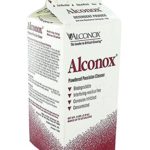 Alconox Ultrasonic Cleaner – 4lb Box of Powder