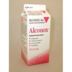 Alconox Cleaner, 4lbs